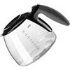 Braun KFK 500 Boccale di ricambio con coperchio per AromaPassion