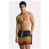 Dsquared2 Boxer mare Dsquared2 con logo degrade uomo