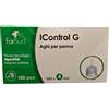 Icontrol Ago 32g 4mm 100pezzi