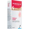 Trattamento Levigante Per Le Unghie Ongle Lisse
