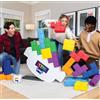 NAEM Tetris XL - Set di asciugatrice da 1,8 m