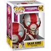 Funko POP! Movies: Godzilla X Kong: The New Empire - Skar King - Godzilla Vs Kong 2 - Figura in Vinile da Collezione - Idea Regalo - Merchandising Ufficiale - Giocattoli per Bambini e Adulti