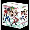 Indie Future GPX Cyber Formula 'SOUND TOURS -ROUND 4- VOCAL COLLECTION' 10CD Box Set