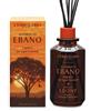 L'ERBOLARIO SB Srl Fragranza per Legni Profumati Accordo Ebano 200ml - L\'Erbolario