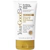 ALLIANCE HEALTHCARE IT.DIS.SPA Ygs Maschera Purificante all\'Argilla Minerale per Tutti i Tipi di Pelle 125 ml - Alliance Healthcare