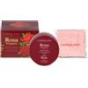 L'ERBOLARIO SB Srl Balsamo Mani Rosa Purpurea 75ml - L\'Erbolario
