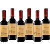 Ruffino Riserva Ducale Chianti Classico 2021 Riserva 375 ml 6 Bottiglie