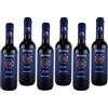 Ruffino Modus 2021 Igt Toscana 375 ml 6 Bottiglie