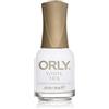 Orly French manicure Collection ~ smalto per punte bianche ~ 42001.