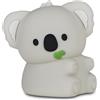 Cartomania Lampada sagomata con suoni Koala