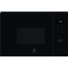 ELECTROLUX - LMS4203TMK - Nero FORNI - SOLO MICROONDE FORNI - SOLO MICROONDE