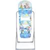 Garden Swing Fanny Blu Altalena