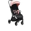 Passeggino Barotti Vai colore Rosa