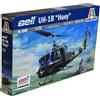 Italeri 0040 - Uh-1b Huey Model Kit Scala 1:72