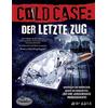 ThinkFun - Cold Case: L'ultima mossa. Il thriller poliziesco a casa tua. Cosa è successo? Un gioco di puzzle per uno o in gruppo a partire dai 14 anni