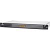 HPE Aruba JL716A X544 Universal 4-post Duct Kit