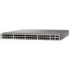 Cisco Nexus N9K-C92348GC-X switch di rete Gestito Gigabit Ethernet (10/100/1000) 1U Grigio