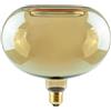 Segula 55028 SEGULA LED Floating Oval 200 gold E27 dimmb.