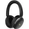 Edifier Cuffie Bluetooth Edifier Atom Max con cancellazione attiva del rumore Nero