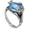 Boccadamo Anello Donna Bottega Boccadamo Zoe BAN052A