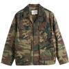 Levi's Frisko - Giacca Phalarope Camo Print Demit