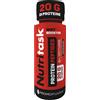 PROMOPHARMA SpA Nutritask shot protein 60 ml gusto fruttato senza glutine senza zuccheri aggiunti