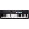 Novation Launchkey 61 MK4 Controll. MIDI USB x DAW Tast. semi-pesata a 5 Ottave
