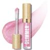 Revlon Super Lustrous Glimmer Gloss lucidalabbra 3,8 ml 002 Pink Prisma