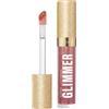 Revlon Super Lustrous Glimmer Gloss lucidalabbra 3,8 ml 005 Glazed Almond