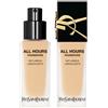 Yves Saint Laurent All Hours Foundation LN4 25 ml