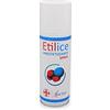 AIESI HOSPITAL SERVICE Sas Aiesi Etile Cloruro Anestetizzante Spray 100ml