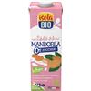 ABAFOODS Srl Bevanda Latte di Mandorla 0% Zuccheri Isola Bio® 1l
