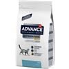 AFFINITY PETCARE ITALIA Srl ADVANCE D CAT GASTR S 1,5KG
