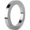 Smomend Nastro di Puro Nickel, 0.15mm x 8mm x 10 Metri Nastro In Nichel, Striscia Nichel per Connettere di Batteria 18650 e 14500, Nichel Striscia Saldatura Spot, Accessori per Saldo Nichelato