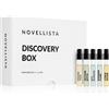NOVELLISTA Discovery Box Charming Selection 5x1.4 ml
