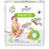 BELLA Baby Happy Pants 24 pz