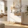 MIlani Home ASTRAL - madia moderna