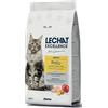 MONGE LECHAT EXCELLENCE CROCCHETTE GATTO ADULTO POLLO 400 G