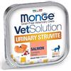 MONGE DIETA GATTO UMIDO URINARY STRUVITE 100 G