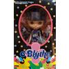 Takara Tomy Neo Blythe Shop Limited Doll Asian Butterfly Encore Figure 221005