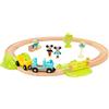 BRIO Set ferroviario Disney Mickey and Friends Mickey Mouse