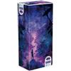 iello Universe-Neon Forest (#4) Puzzle, Black