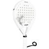 VirtuFit Control Racchetta da padel Circa 365 g Bianco Nero