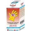 Pediatrica Specialist - FOLIPED Gocce 5ml - Integratore di Acido Folico