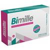 Spazio Ecosalute - Bimille 15 Compresse Sublinguali - Altopiano di Vitamina B12