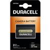 Duracell 00077423 batteria ricaricabile per Sony NP-FH50/NP-FH70/NP-FH30