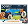 TOYS ONE S.R.L. X-SHOT 4860 DINO STRIKER