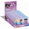CLEMENTONI S.P.A. Crazy Chic Smalti Principesse smalto lavabile 1 pezzo ASSORTITO