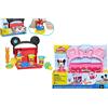 HASBRO EUROPEAN TRADING BV PLAYDOH G2326 PLAYSET DISNEY ASSORTITI