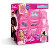 TOYS ONE S.R.L. Barbie zaino Bubble bambina con spallacci regolabili capiente